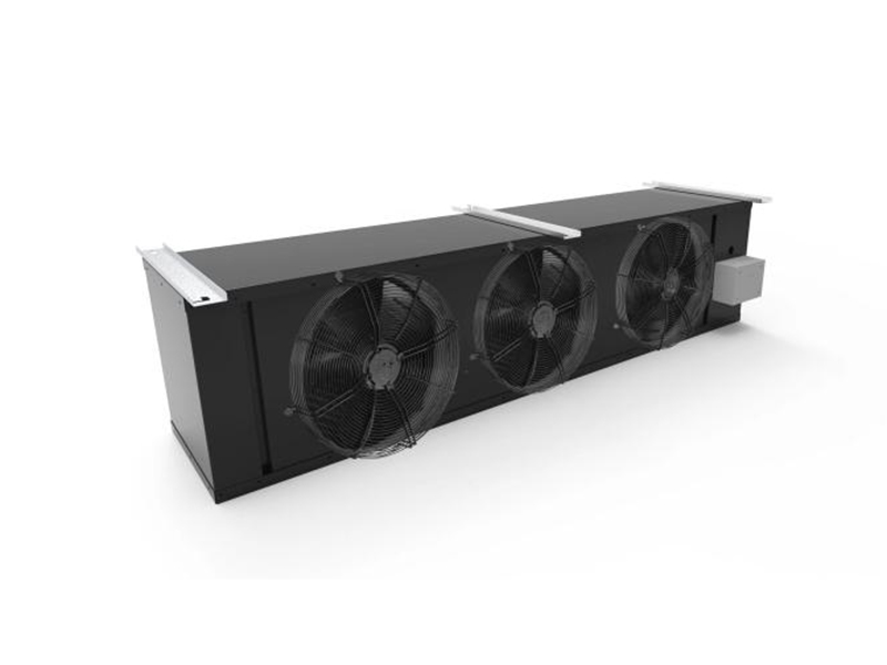 熱風機-三外轉子風機